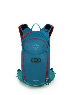 Туристическа раница OSPREY SALIDA 12L,  waterfront blue