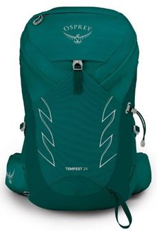 Туристическа раница OSPREY TEMPEST 24 III,  jasper green