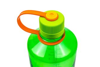 Nalgene NM Sustain Бутилка за пиене 1 л топка пъпеш