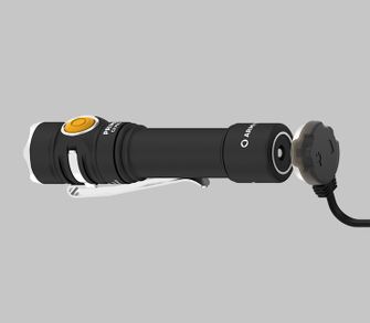 ArmyTek Prime C2 Pro LED джобно фенерче 2400 lm 68 g