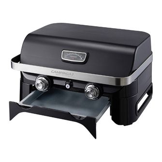 Campingaz Grill Attitude 2100 LX