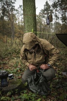 Helikon-Tex Чанта Carryall Backup - полиестер - SK Woodland