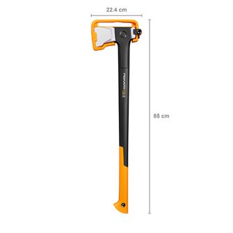 Брадва за цепене Fiskars X-Series X32 - острие L