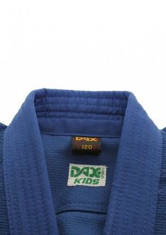 Katsudo Judo Dax Детско кимоно, синьо