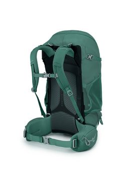 Туристическа раница OSPREY VIVA 45,  succulent green