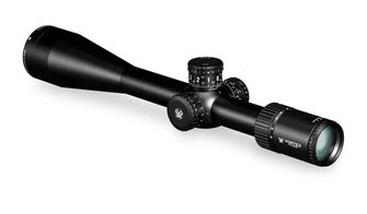 Vortex Optics Оптически мерник Golden Eagle® HD 15-60x52 ECR-1 SFP MOA