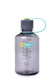 Nalgene NM Sustain Бутилка за пиене 0,5 л патладжан