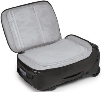 Чанта OSPREY ROLLING TRANSPORTER CARRY-ON, черна