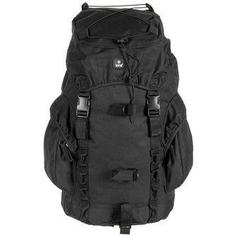 MFH Раница Recon II 25 L, черна