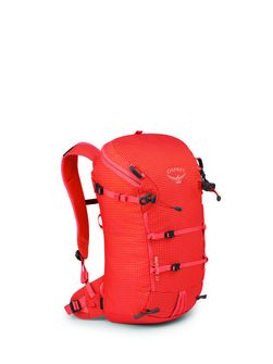 Раница за катерене OSPREY MUTANT 22,  mars orange