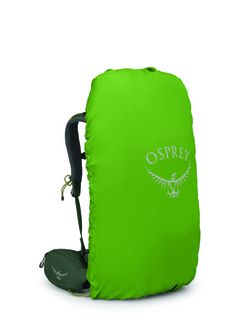 Туристическа раница OSPREY KESTREL 38,  bonsai green