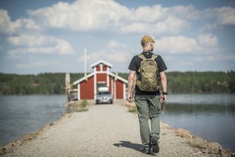 Helikon-Tex Раница EDC Lite - Nylon - Adaptive Green