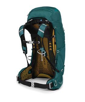 Туристическа раница OSPREY EJA 38,  deep teal