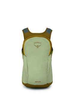 Градска раница OSPREY DAYLITE,  meadow gray/histosol brown