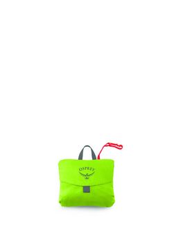 Раница OSPREY UL STUFF PACK,  limon green