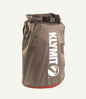 Klymit Изолиран матрак за кола Klymaloft Regular, червен