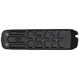 Многофункционален нож Gerber Lockdown Slim Pry Black