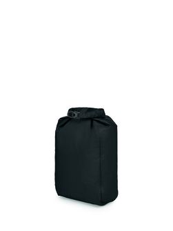 Опаковка OSPREY DRY SACK 12 W/WINDOW, черна