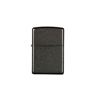 Запалка Zippo матово черна