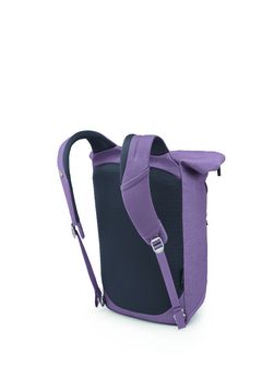 Градска раница OSPREY ARCANE TOTE PACK,  purple dusk heather