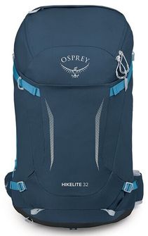 Туристическа раница OSPREY HIKELITE 32 II,  atlas blue