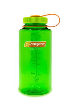Nalgene WM Sustain Бутилка за пиене от 1 л с топка пъпеш
