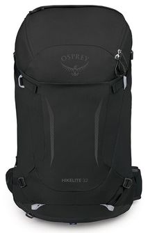 Туристическа раница OSPREY HIKELITE 32 II, черна