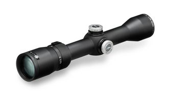 Vortex Optics Оптически мерник Diamondback® 1.75-5x32 SFP BDC MOA