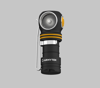 ArmyTek Elf C1 White LED ръчен фенер 1000 lm 1440 h 56 g