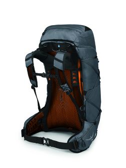 Туристическа раница OSPREY EXOS 48,  tungsten grey