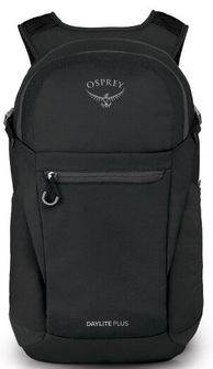 Градска раница OSPREY DAYLITE PLUS, черна