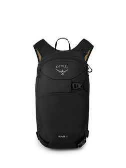 Скиорска раница OSPREY GLADE 12, черна