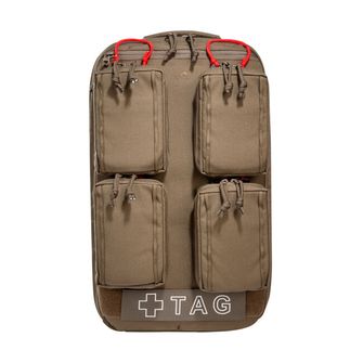 Tasmanian Tiger Раница за първа помощ Medic Mascal Pack, coyote brown 19L