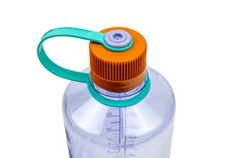 Nalgene NM Sustain Бутилка за пиене 1 л аметист