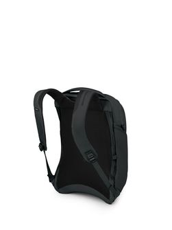 Градска раница OSPREY AOEDE AIRSPEED BACKPACK 20, черна