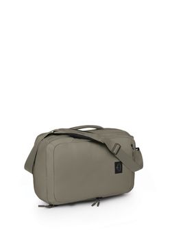 Чанта OSPREY AOEDE BRIEFPACK 22,  tan concrete