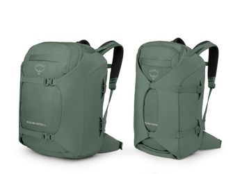 Градска раница OSPREY PORTER 46,  koseret green