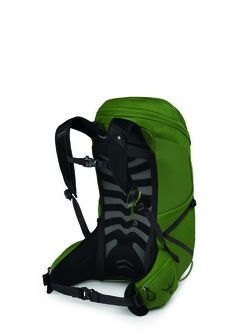 Туристическа раница OSPREY TALON 26,  green belt/black