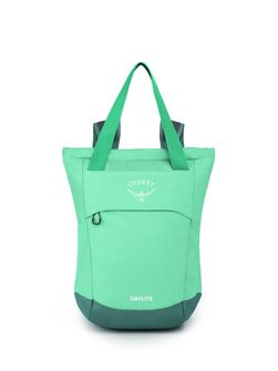 Градска раница OSPREY DAYLITE TOTE PACK,  jetstream blue/cascade blue