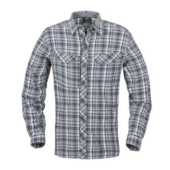 Helikon-Tex Риза DEFENDER Mk2 City - Stone Plaid