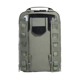 Tasmanian Tiger Медицинска раница Medic Assault Pack S ZP IRR, stone grey olive 8L