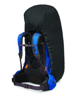 Дъждобран за раница OSPREY UL RAINCOVER XL, черен