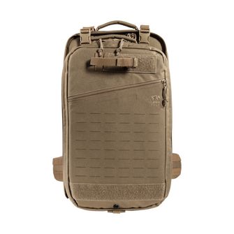 Tasmanian Tiger Медицинска раница First Responder MoveOn MKII, coyote brown 40L