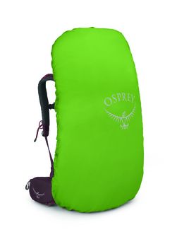 Туристическа раница OSPREY KYTE 68,  elderberry purple