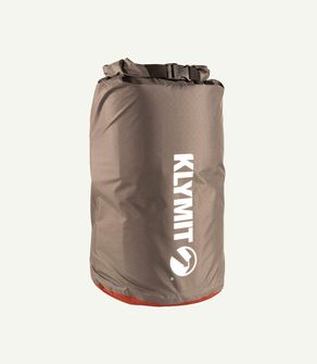 Klymit Изолиран матрак за кола Klymaloft XL, червен