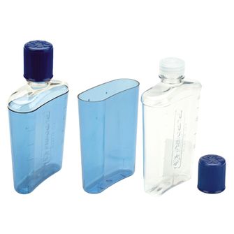 Nalgene Поликарбонатна чаша за пръски 300 ml, синя