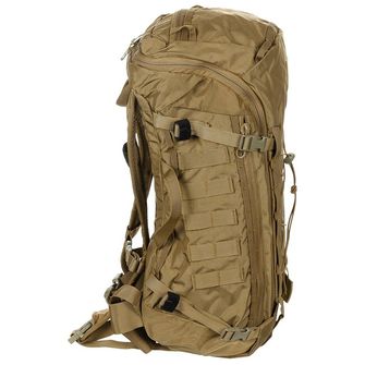 MFH Професионална раница Mission 30 Cordura, цвят койотски тен