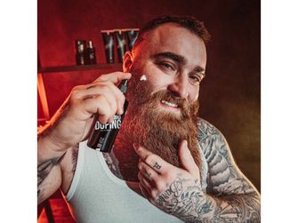 Angry Beards Beard Doping - Препарат за растеж на брада 100 ml