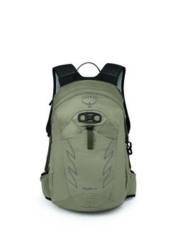 Туристическа раница OSPREY TALON JR,  green belt/black