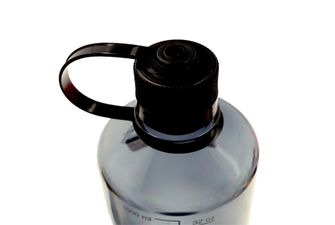 Nalgene NM Sustain Бутилка за пиене 1 л сива